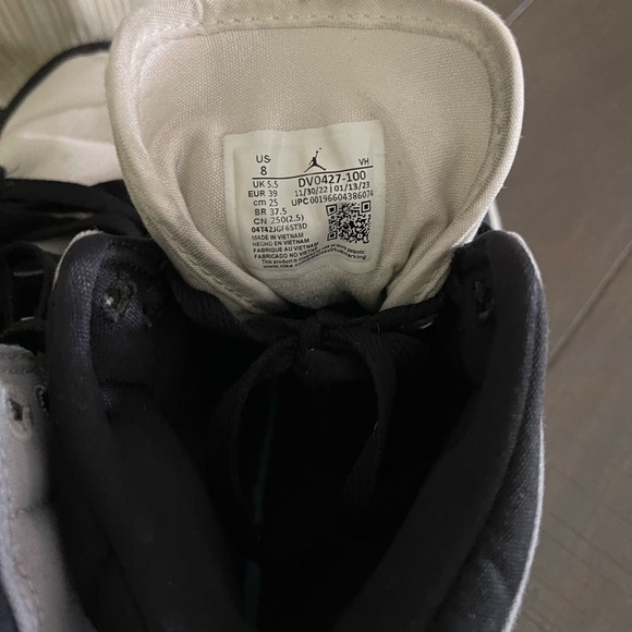 Jordan - Picture 2 of 7